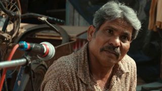 Pan Singh Tomar actor Sitaram Panchal passes away | अभिनेते सीताराम पांचाल यांचे कर्करोगाने निधन Pan Singh Tomar actor Sitaram Panchal passes away | अभिनेते सीताराम पांचाल यांचे कर्करोगाने निधन