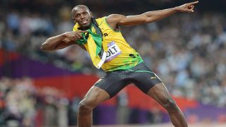 Usain Bolt Ready to Race, And Really Ready to Retire Usain Bolt Ready to Race, And Really Ready to Retire