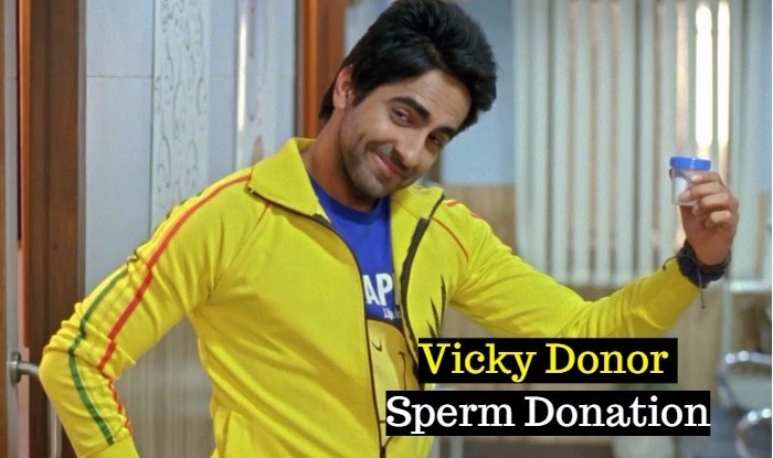 Vicky Donor