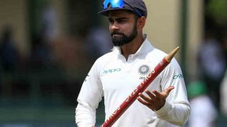 Virat Kohli Has a Special Message on Independence Day, Watch Video Virat Kohli Has a Special Message on Independence Day, Watch Video