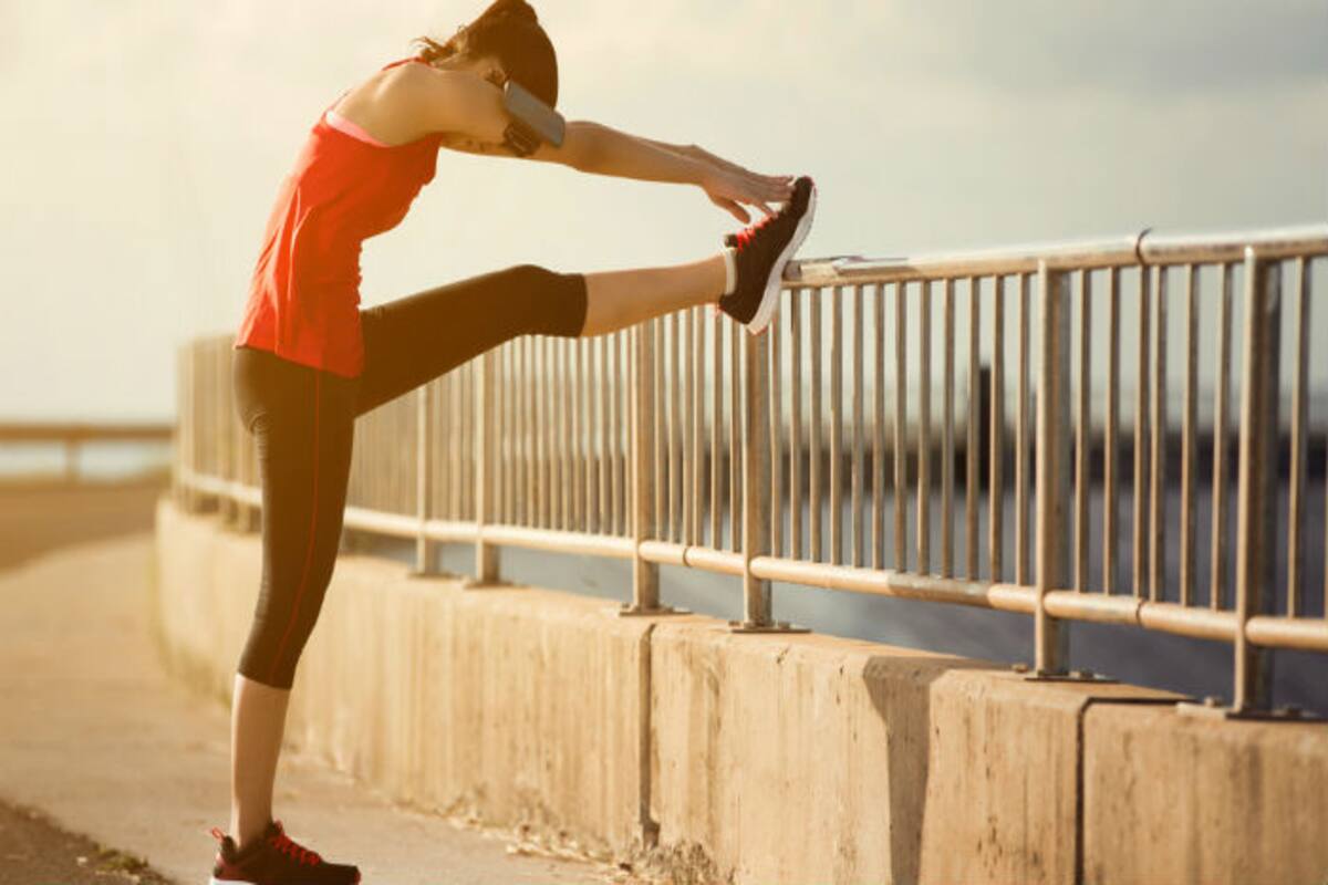 Warm Up Routine 5 Warm Up Exercises You Must Do Before Starting Your Workout India Com Warm Up Routine 5 Warm Up Exercises You Must Do Before Starting Your Workout India Com