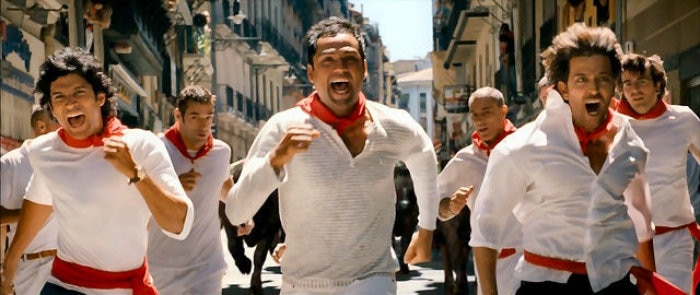 Zindagi Na Milegi Dobara