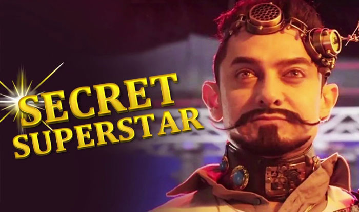 Secret shop superstar trailer