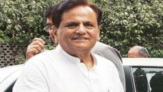 Setback for Ahmed Patel as NCP to Back BJP in Gujarat Rajya Sabha Polls
