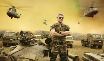 new south indian movies dubbed in hindi 2017 ajith