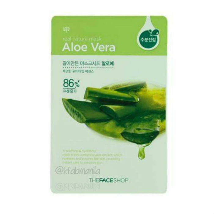 Ladies, Try These 5 Amazing Sheet Masks for Glowing Skin!