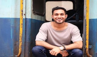 For Forgotten Facility Children, a Young Man Offers a Leg up