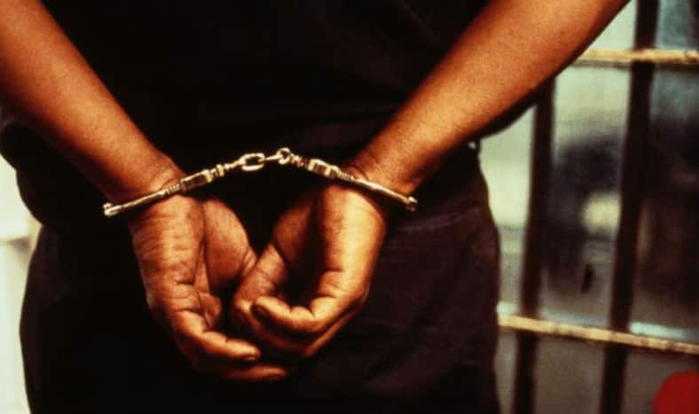 Italy: Man Arrested For Attempting to Take 20 People Hostage in Fiuggi, Two Police Officers Among Three Injured