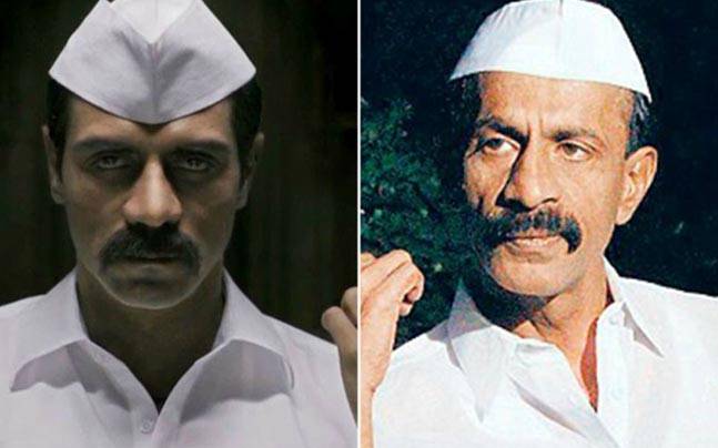 Here’s What Arun Gawli Did When Arjun Rampal Started Daddy Without His ...