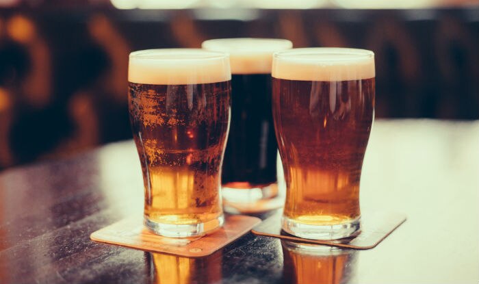 Beer will become cheaper in Rajasthan From April 1