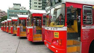 Mumbai Best Employee On Strike| मुंबईत बेस्ट कर्मचाऱ्यांचा संप सुरु, प्रवाशांचे हाल Mumbai Best Employee On Strike| मुंबईत बेस्ट कर्मचाऱ्यांचा संप सुरु, प्रवाशांचे हाल