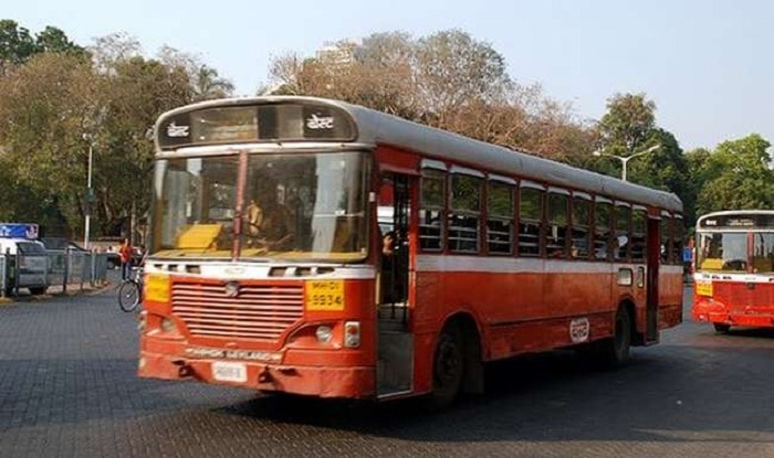 Mumbai: No BEST Buses on Roads Today as Workers go on Indefinite Strike ...