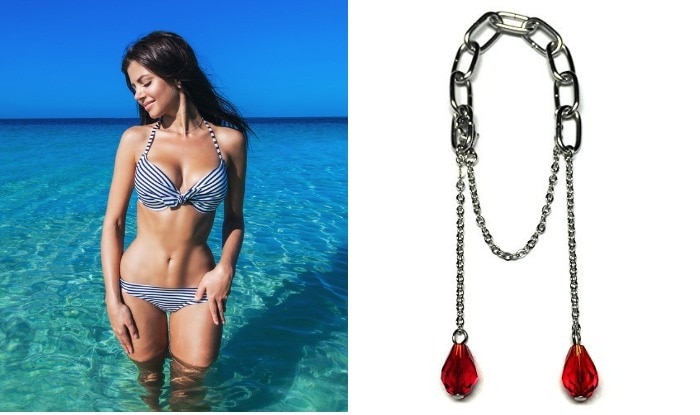 Vagina Jewelry 'Beach Tail' is One Trend You Might Want to Skip