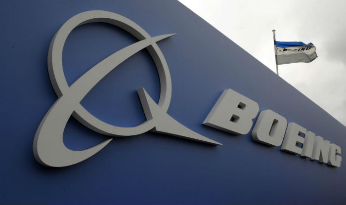 Boeing