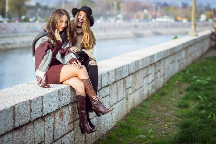 Top 6 Types Of Footwear Every Woman Should Own India