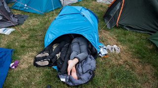 Essentials Every Camper Must Have While Being Out In The Wild Essentials Every Camper Must Have While Being Out In The Wild