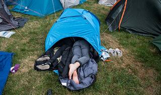 Essentials Every Camper Must Have While Being Out In The Wild