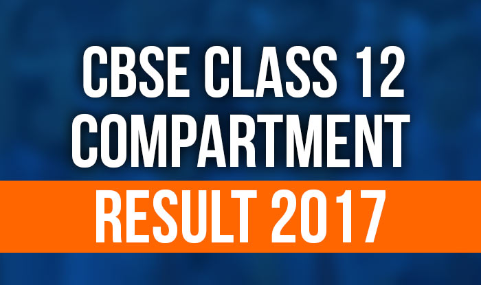 CBSE Class 12 Compartment Result 2017 Declared: Here's How to Check at cbse.nic.in | India.com
