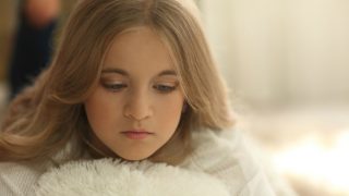 Top 5 Signs to Find Out if Your Child is Anxious Top 5 Signs to Find Out if Your Child is Anxious