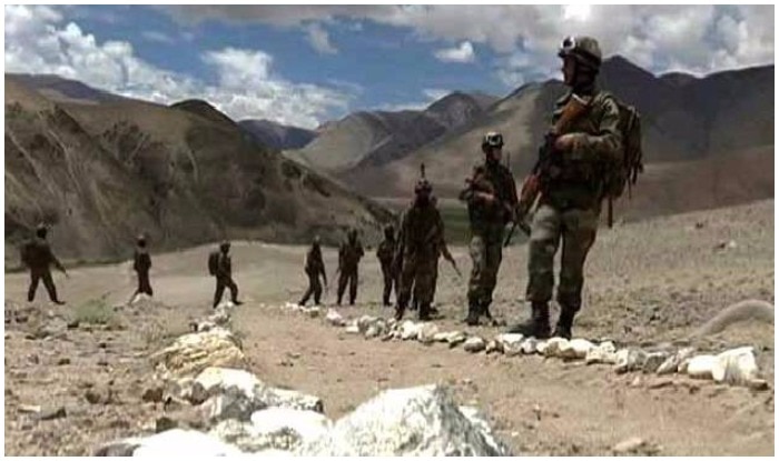 India-China Soldiers’ Clash in Ladakh Linked to Doklam Standoff: Report ...