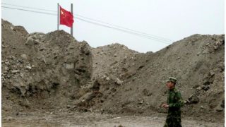 Doklam standoff china agreed to pull back its troops 100 metres | डोकलाम वाद : भारताचा मोठा विजय, चीन मागे हटण्यास तयार Doklam standoff china agreed to pull back its troops 100 metres | डोकलाम वाद : भारताचा मोठा विजय, चीन मागे हटण्यास तयार