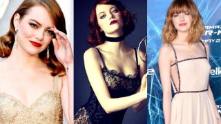 Emma Stone is the World’s Highest-Paid Actress: 8 Times the La La Land Star Looked like a Million Dollars! Emma Stone is the World’s Highest-Paid Actress: 8 Times the La La Land Star Looked like a Million Dollars!