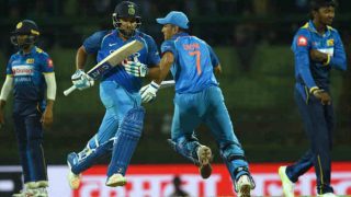 Rohit Sharma, KL Rahul Value MS Dhoni’s Presence in Team India Rohit Sharma, KL Rahul Value MS Dhoni’s Presence in Team India