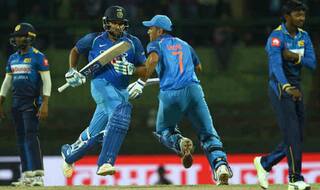 Rohit Sharma, KL Rahul Value MS Dhoni’s Presence in Team India