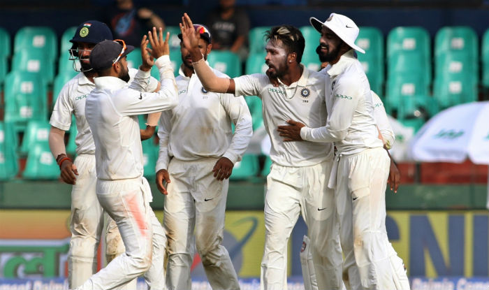 South Africa vs India 1st Test Day 2 Highlights- As it Happened | India.com