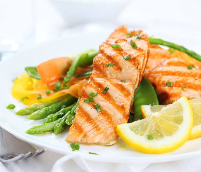 Why You Need to Eat Fish Regularly