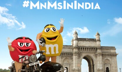 Rejoice Chocolate Lovers Your Favorite Chocolate Brand M M S Will Now Be Available In India India Com
