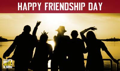 Happy Friendship Day 2022 Gif Images, Best Wishes
