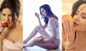 Katrna Kif Xxx Com - Sunny Leone, Esha Gupta or Katrina Kaif: Which Bollywood Actress Looks  Hottest Sexualizing a Poor Fruit? | India.com