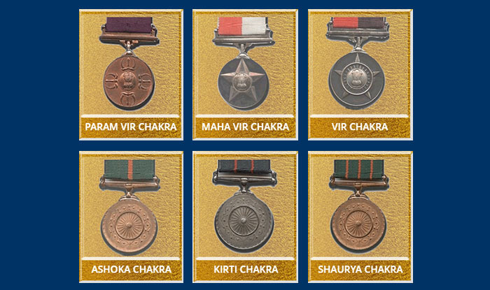 India's Gallantry Awards: What You Should Know