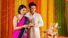 Top 5 Accessories to Sport this Ganesh Chaturthi