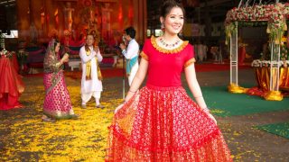 Ganesh Chaturthi 2017: Top Fashion Trends to Follow to Look Your Best on This Festival Ganesh Chaturthi 2017: Top Fashion Trends to Follow to Look Your Best on This Festival