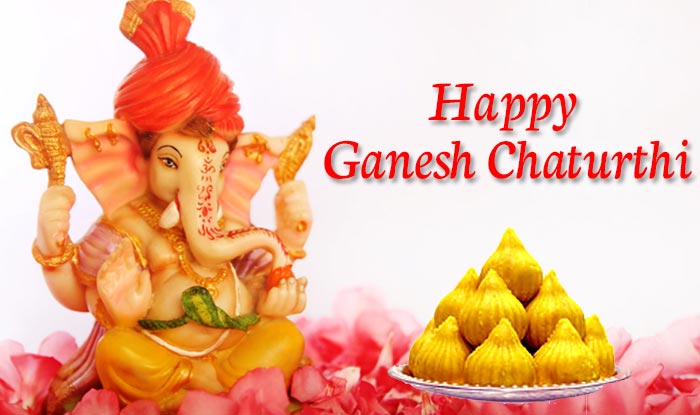 Ganesh Chaturthi 2017 Most Loved Bhog For Lord Ganesha