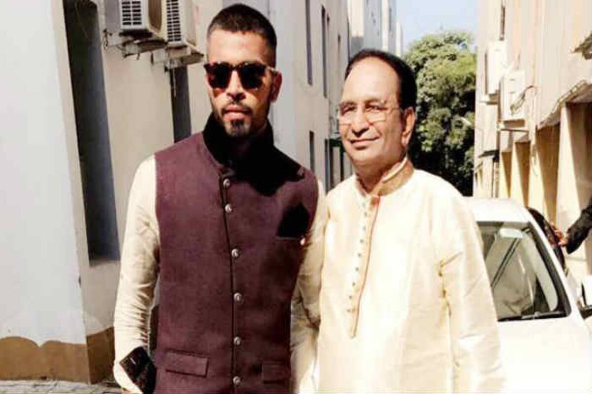 Hardik Krunal Pandya Surprise Their Father By Gifting Him A Brand New Car Watch Video India Com Cricketer hardik pandya's relationships always catch the headlines. hardik krunal pandya surprise their