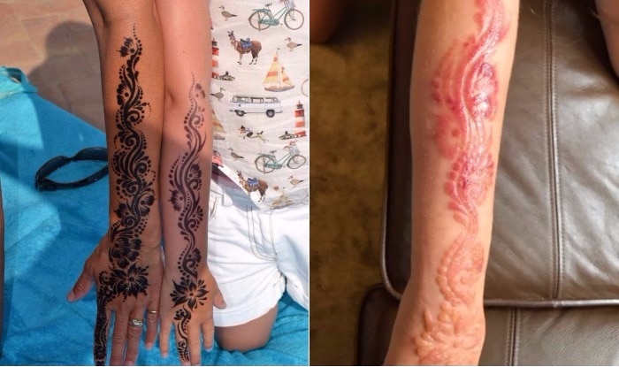 I have loads of tatts but my new one is the biggest mistake of my life -  people are mortified when they see it | The Irish Sun