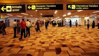 Hoax Call at IGI Airport: Man Called Wife ‘Fidayeen’ to Stop Her From Leaving India, Held Hoax Call at IGI Airport: Man Called Wife ‘Fidayeen’ to Stop Her From Leaving India, Held