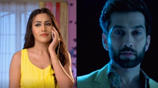 Ishqbaaz 28 December 2017 Written Update Of Full Episode: Shivaay Installs CCTV Cameras To Catch The Woman In Black Ishqbaaz 28 December 2017 Written Update Of Full Episode: Shivaay Installs CCTV Cameras To Catch The Woman In Black