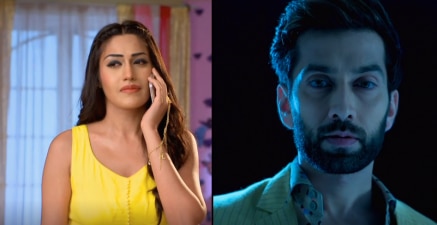 Ishqbaaz 23 October 2017 Written Update Of Full Episode Shivaay Says I Love You To Anika India Com Tej asks what happened that shivaye called us here. shivaay says i love you to anika