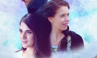 Jia Aur Jia Movie Review: एक बोरिंग रोड ट्रिप से ज्यादा कुछ नहीं