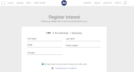 Has Jio Phone Offline Booking Started? How to Pre-Book Jio Phone Online