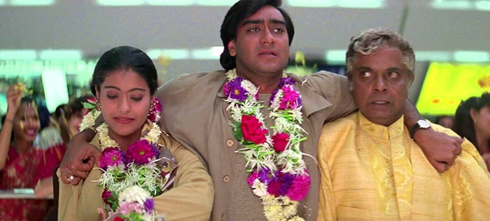 kajol