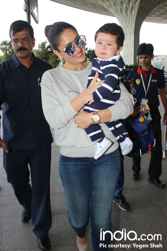 kareena-with-son-taimur-(4)
