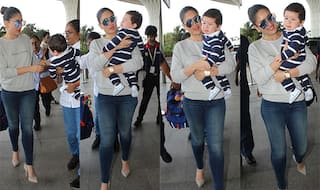 These Pictures of Kareena Kapoor Khan Calming Down A Teary-Eyed Taimur Will Melt Your Heart