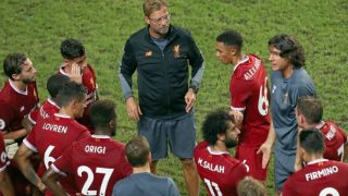 Premier League: Liverpool Face Watford Test, Champions Chelsea Host Burnley Premier League: Liverpool Face Watford Test, Champions Chelsea Host Burnley