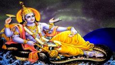 Apara Ekadashi 2020: Know Date, Puja Vidhi, Muhurat, Fasting Rules, Mantra to Worship Lord Vishnu