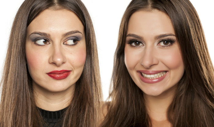 These Makeup Mistakes Can Make You Look Older Than Your Age 